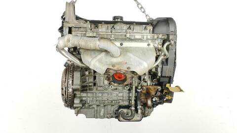 Foto 3ª: Motor Completo Volvo S80 2.4 (1998)
