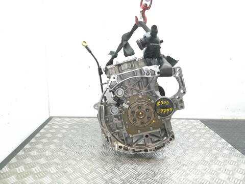 Foto 3ª: Bloque Motor Peugeot 308 HN02 (2014)