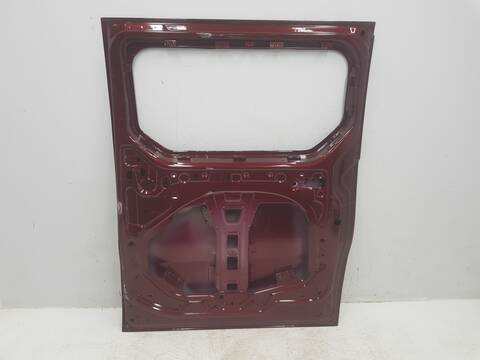 Foto 2ª: Puerta Lateral Corredera Derecha Renault Trafic L1H1 29T KOMFORT (2014)