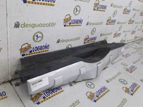 Foto 3ª: Paragolpes Trasero Mitsubishi Montero 3.2 DI-D 170CV AUT. 160CV [4M41] (2006)