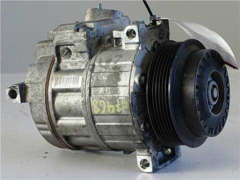 Compresor Aire Acondicionado Mercedes Clase C 160 C 220 CDI 170CV 125KW FAMILIAR