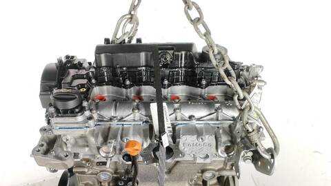 Motor Completo Citroen Jumper VERSION INDEFINIDA