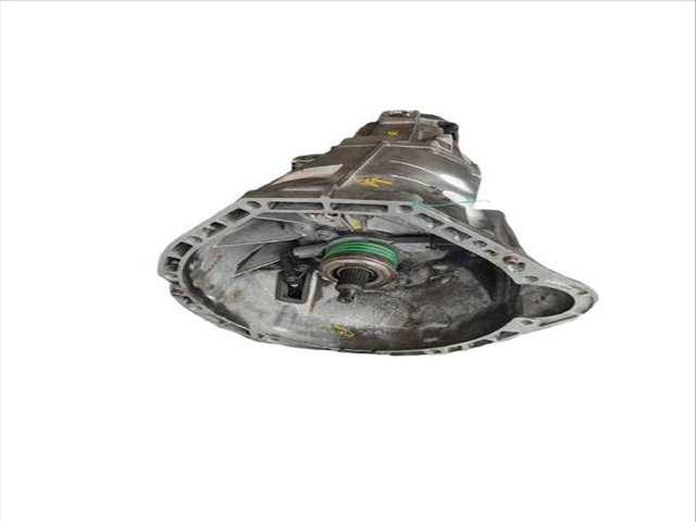 Foto 3ª: Caja Cambios Mercedes Clase C 160 C 180 KOMPRESSOR 203.046) (2000)