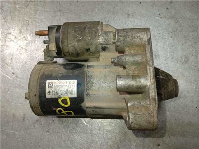 Motor de Arranque Citroen C4 1.4 ATTRACTION [1.4 LTR. - 70 KW 16V]