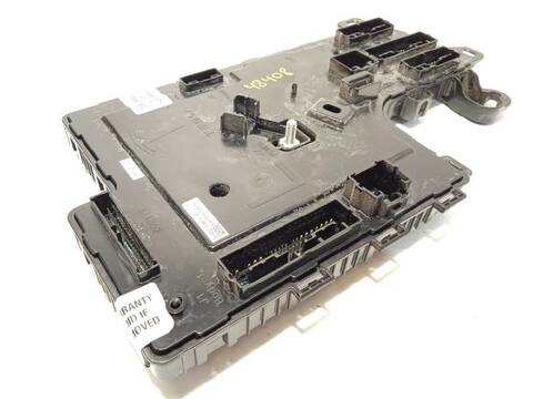 Foto 1ª: Caja Reles Fusibles Tesla Model 3 388CV 285KW (2020)