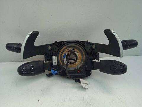 Mando Luces Peugeot 3008 1.6 HDI FAP CAT 9HZ - DV6TED4) 109CV 80KW