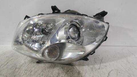 Faro Derecho Toyota Auris 1.6 ZRE151_) 124CV