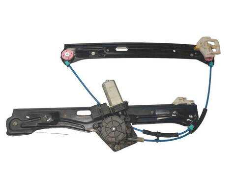 Foto 2ª: Elevalunas Eléctrico Delantero Derecho Bmw Serie 3 315 320 D (2011)