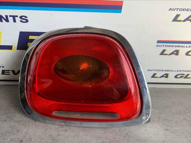 Piloto Trasero Izquierdo Mini Mini 1.2 12V TWIN POWER TURBO 102CV 0CV