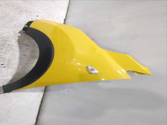 Aleta Delantera Izquierda Kia Stonic 1.0 T-GDI 101CV