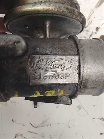 Valvula EGR Ford Transit 2.4 D