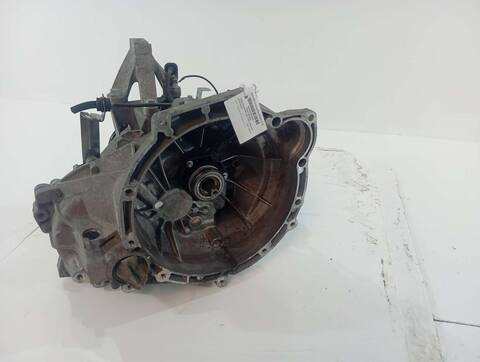 Caja Cambios Ford Focus AMBIENTE D) BERLINA 101CV 74KW