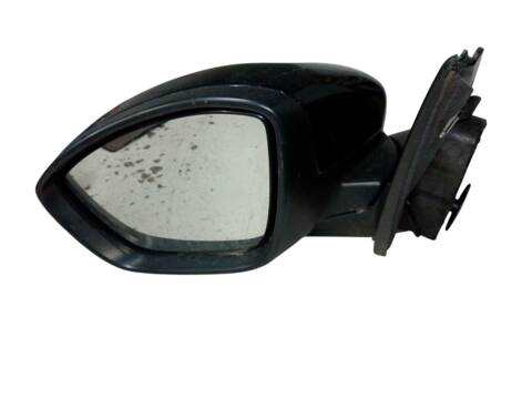 Foto 2ª: Retrovisor Izquierdo Peugeot 308 2.0 GT BLUEHDI 180 (2013)