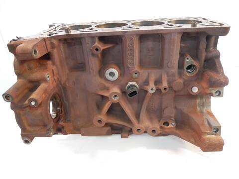 Bloque Motor Ford Transit 130 CV 96KW