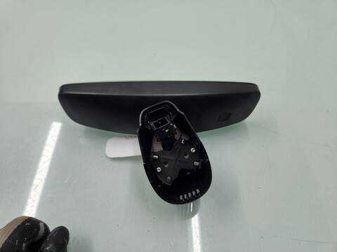 Foto 3ª: Retrovisor Interior Audi Q5 40 TDI QUATTRO S LINE 204CV 150KW [DTPA] (2022)