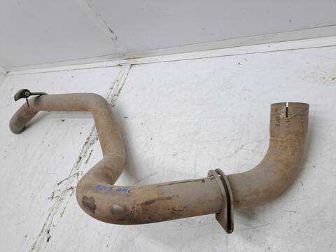 Foto 3ª: Tubo de Escape Iveco Camion D 35S12 [F1AGL411XE] (2021)