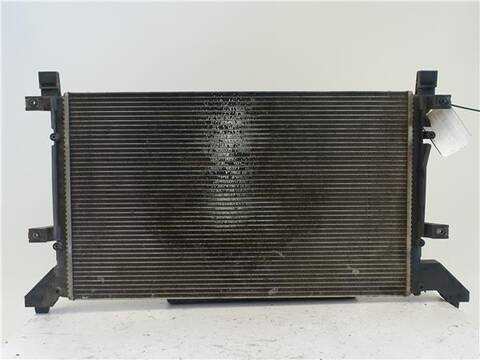 Foto 2ª: Radiador Calefaccion A.A. Volkswagen Lt 2.5 TDI 109CV 80KW [AVR] (2004)