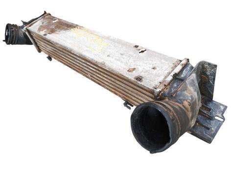 Intercooler Bmw Serie 3 318 D E90)