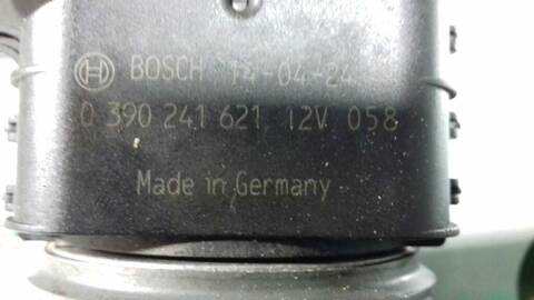 Foto 2ª: Motor Limpia Delantero Citroen Berlingo TONIC 75CV 55KW [9HNDV6ETED] (2014)