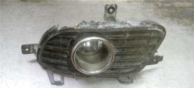 Foto 2ª: Faro Antiniebla Delantero Izquierdo Mercedes Clase A 140 2.0 A 180 CDI (169.007) [2.0 LTR. - 80 KW CDI CAT] [OM 640.940]