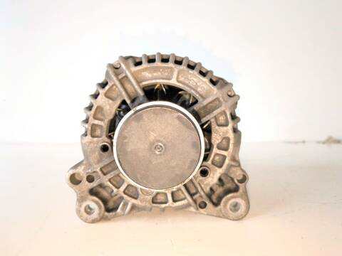 Foto 1ª: Alternador Volkswagen Golf BKC (2004)