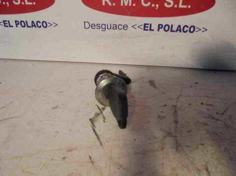 Foto 1ª: Cerradura Puerta Delantera Derecha Peugeot 206 2.0 HDI CAT 90CV 66KW [RHY] (2004)