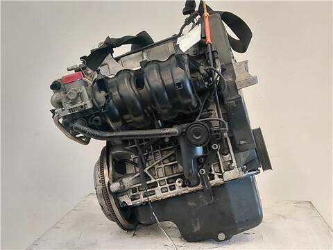 Foto 3ª: Motor Completo Seat Ibiza 1.4 16V 75CV 55KW [BBY] (2002)