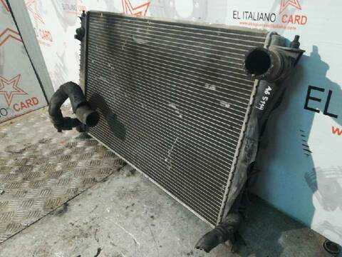 Foto 2ª: Radiador Motor Opel Meriva ENJOY 75CV 55KW [D-Y17DT] (2003)