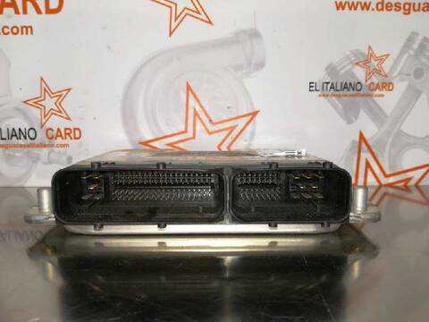 Foto 2ª: Centralita Motor ECU Volkswagen Passat BERLINA 102CV 75KW (2000)