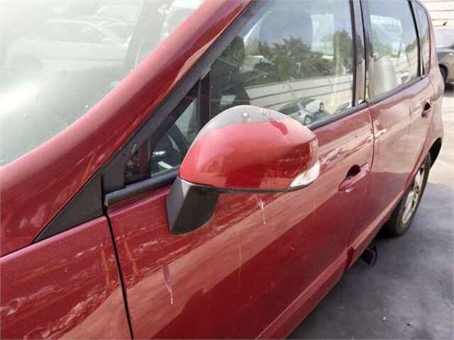 Foto 1ª: Retrovisor Izquierdo Renault Scenic 1.5 DYNAMIQUE [1.5 LTR. - 81 KW DCI DIESEL FAP] [K9K N8]