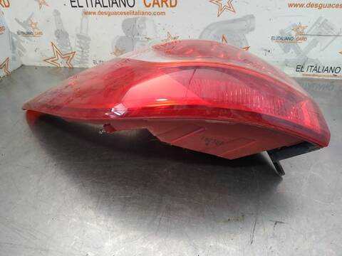 Foto 3ª: Piloto Trasero Izquierdo Kia Sportage EMOTION 4X2 116CV 85KW [D4FD] (2013)