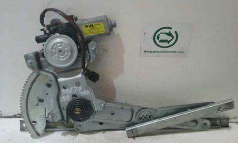 Elevalunas Eléctrico Delantero Derecho Kia Carens 2.0 TD CAT 113CV 83KW