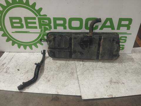 Foto 2ª: Deposito de Combustible Kia Carnival 2.9 CRDI CAT 185CV 136KW [J3] (2009)