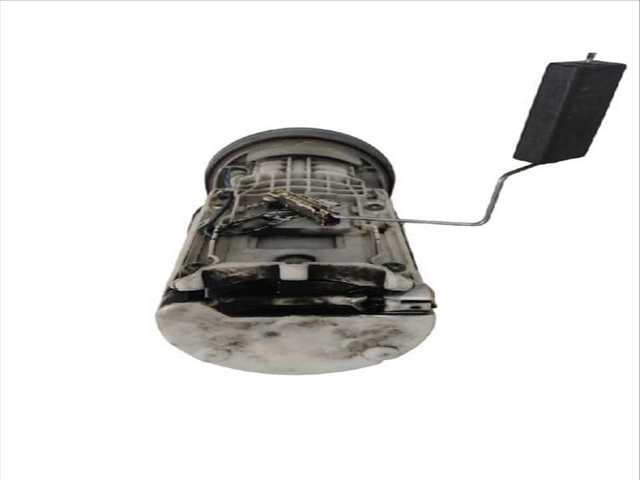 Foto 3ª: Aforador Volkswagen Golf 1.9 TDI AUT. 101CV (1997)