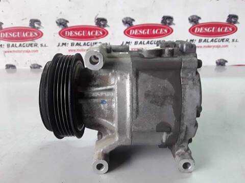Foto 3ª: Compresor Aire Acondicionado Lancia Y 1.2 16V ARGENTO 80CV (2003)