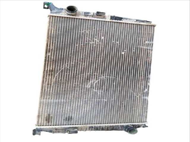 Foto 3ª: Radiador Motor Dacia Duster 1.5 DCI HSAJ) (2010)