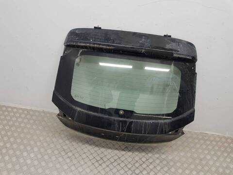 Portón Opel Corsa ELEGANCE