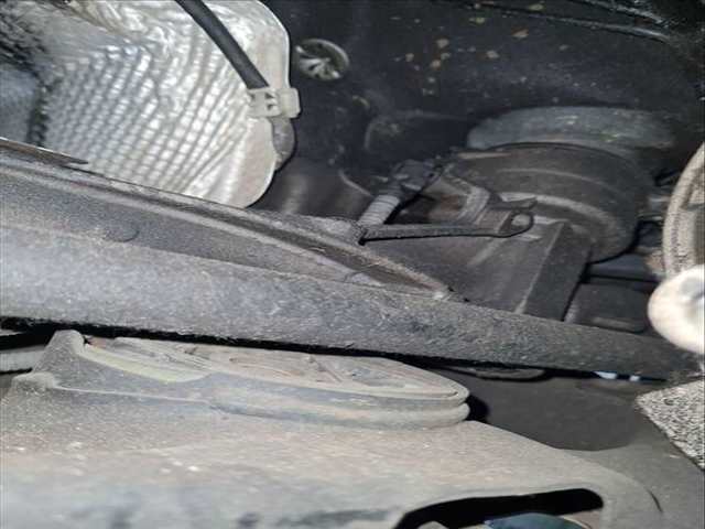 Cremallera de Direccion Seat Leon 1.6 TDI 115CV 85KW