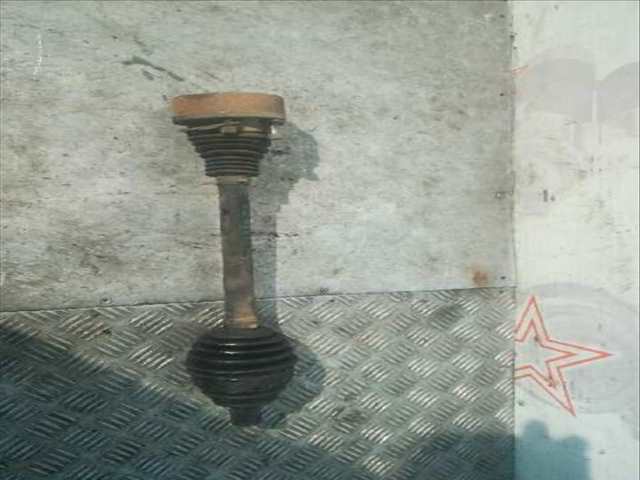 Transmision Delantera Izquierda Seat Leon ERENCE 105CV 77KW