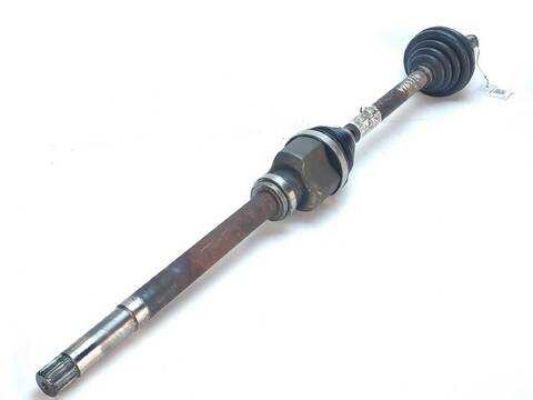 Foto 2ª: Transmision Delantera Derecha Citroen C4 1.2 THP 110 NCHNZ6 NCHNV6) (2009)