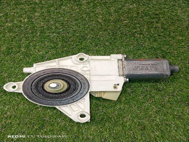 Foto 3ª: Elevalunas Eléctrico Delantero Izquierdo Mercedes Clase ML 320 3.0 CDI 5P [642940] (2007)