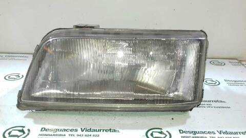 Foto 1ª: Faro Izquierdo Peugeot Boxer 2.5 DIESEL CAT 86CV 63KW CAJA CERRADA [T9A] (2000)