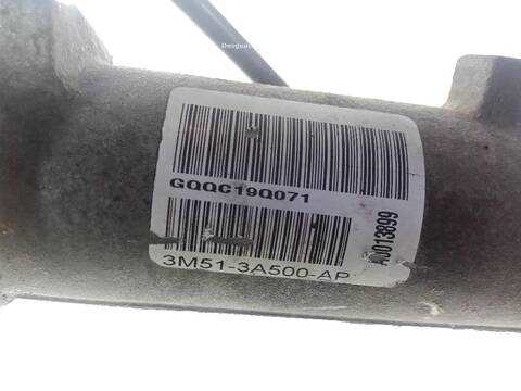 Foto 3ª: Cremallera de Direccion Ford Ranger 2.5 D (1997)