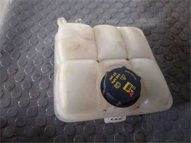 Deposito Expansion Ford Focus 1.0 EDITION [1.0 LTR. - 92 KW ECOBOOST CAT]