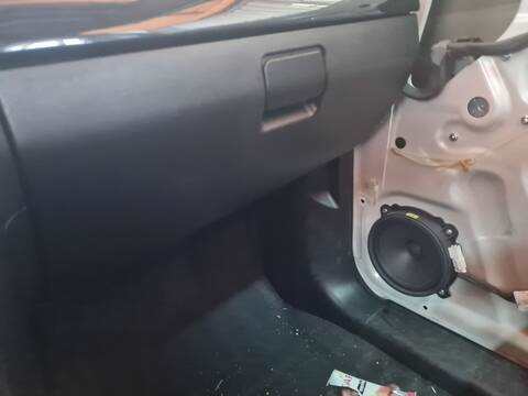 Guantera Chevrolet Captiva 2.2 VCDI LT 184CV 135KW