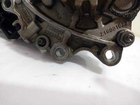 Foto 2ª: Bomba de Agua Opel Grandland OPEL 2020 131CV (2017)