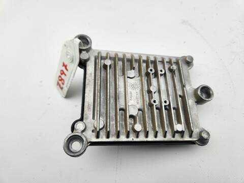 Foto 2ª: Centralita Motor ECU Ford Ranger DOBLE CABINA WILDTRACK 4X4 4P) 213CV [YN2X] (2020)
