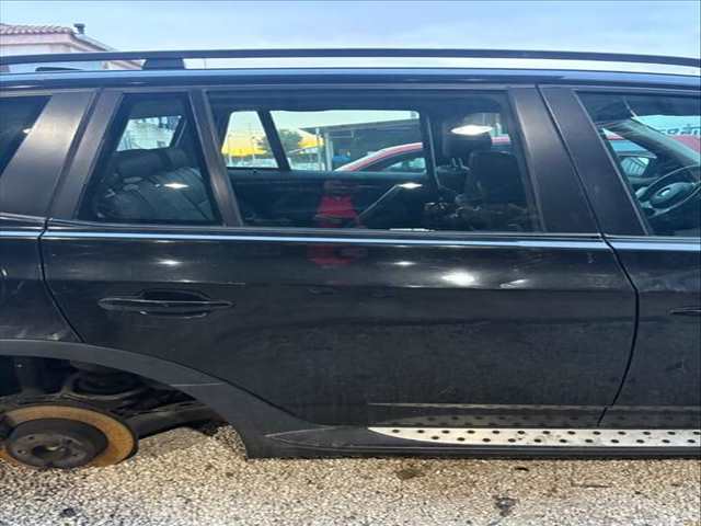 Foto 3ª: Puerta Trasera Derecha Bmw X3 2.0 D 150CV 110KW E83) M47N204D4 (2007)