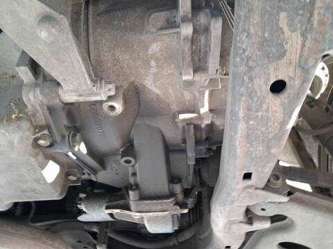 Caja Cambios Opel Meriva 1.6 CDTI 75) 110CV 81KW