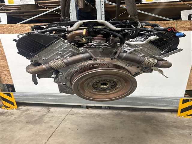 Motor Completo Audi A6 3.0 TDI 204 CV 150KW